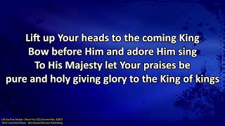 Palm Sunday — the Journey to Jerusalem