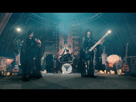 Freeze the Fall - Daughters of Witches (Official Music Video)