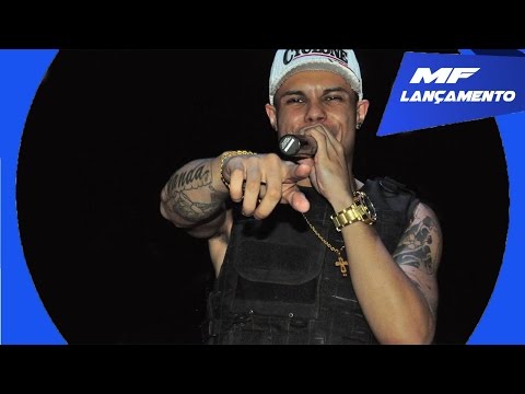 Mc Lan - Anaconda (DJ Gabi Chaveta) - (Lançamento - 2017)