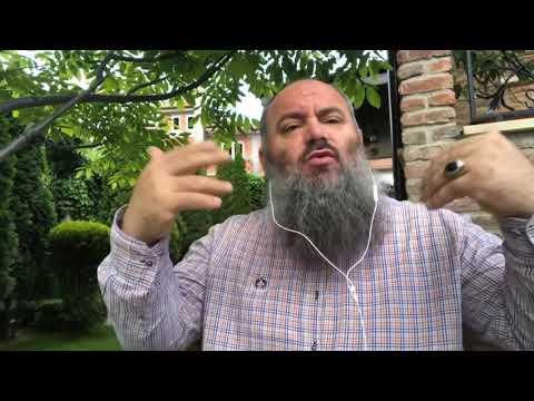 Me Pejgamberin në Ramazan (1) - Hoxhë Bekir Halimi