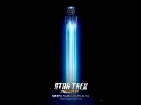 Star Trek: Discovery Episode 6 Thoughts/Review | SPOILERS!