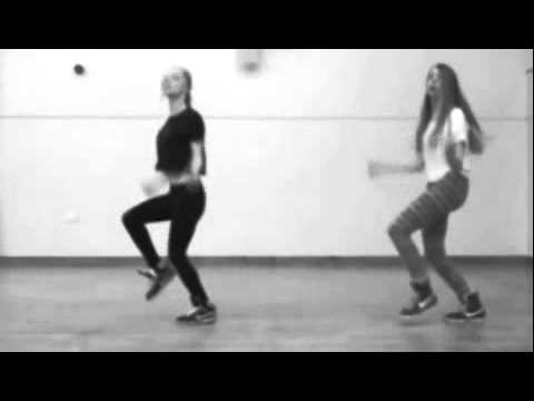 Rack City - TYGA dance