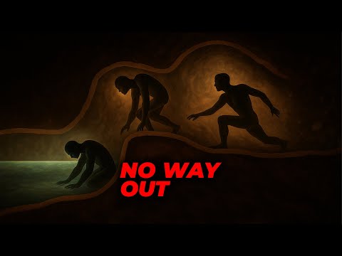 Cavers Unknowingly Enter a Death Trap | Caving Gone Wrong