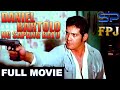 DANIEL BARTOLO NG SAPANG BATO Full Movie Action W FPJ