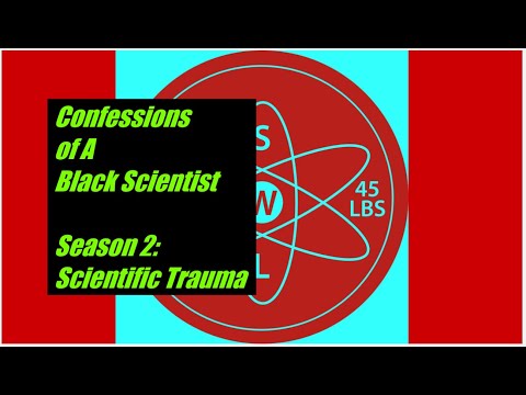 S2:Ep4 Scientific Trauma