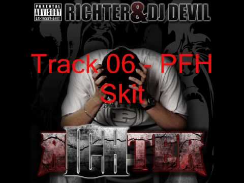 Richter - rICHter -  06 PFH Skit