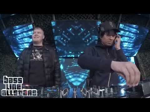 Bassline Allstars - Jacks b2b DJ Simo