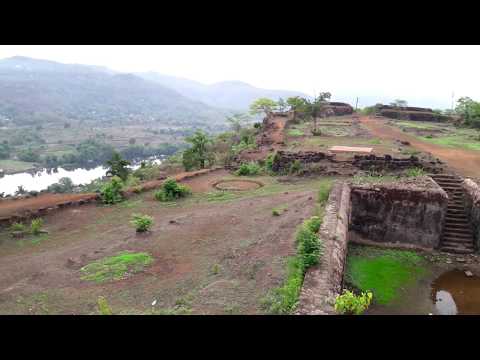 Gowalkot killa ।। Govindgad  sh. by Rajendra Khapare