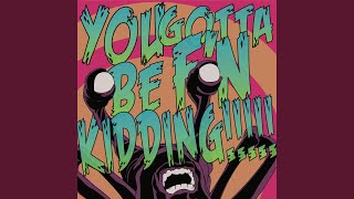 Welcome to the Creepshow video