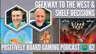 Stonemaier Games - Fire Tower video thumbnail