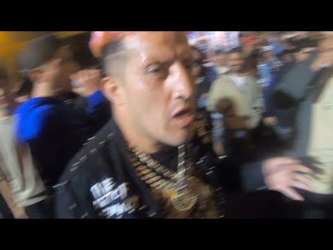 MAKANAKY & NIÑO VIEJO  VS LOKO & MCGARROZ l  NIÑO VIEJO & CHILI B. VS LOKO & MCGARROZ I EXHIBICIÓN