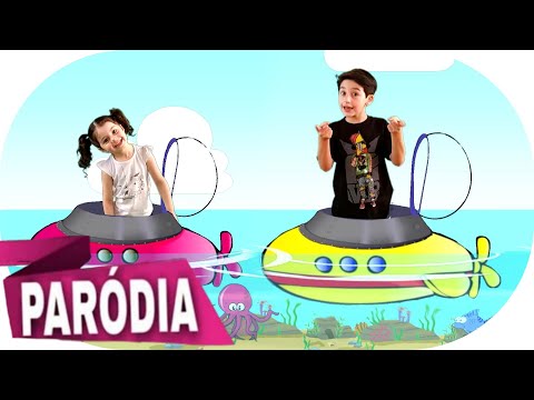 ANITTA FEAT MELIM - MEU MEL| PARÓDIA