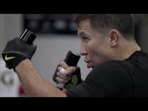 Josh Leather - My Favourite Fight?