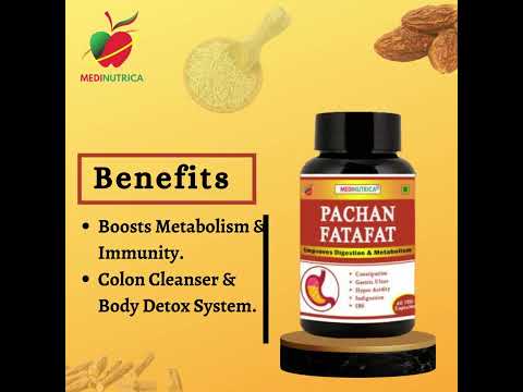 Ayurvedic anti constipation powder