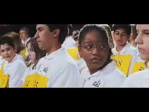 Akeelah and The Bee Movie Trailer Keke Palmer
