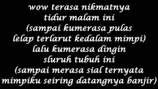 Download lagu KOBE  - Mimpi Basah  Lyrics mp3