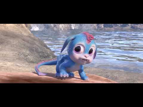 Clara - egy tündéri kaland