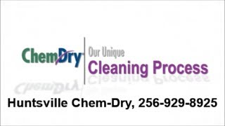 preview picture of video 'Carpet Cleaning Huntsville Chem-Dry'