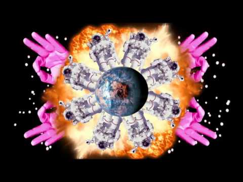 NICE AQUARIUM · RUBE XVYV - KEPLER 22