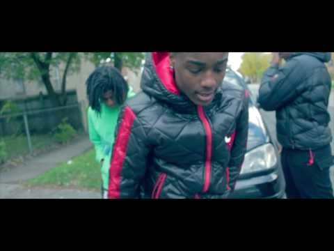 Vonta - Understood | Shot By @Supremofilms