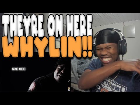 TLG Dooda X Buss4nani X @MacMoo10 X Ten letta MG X KB -“TOP10”||OFFICIAL MUSIC VIDEO REACTION