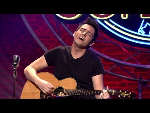 David Guapo: Pedetes de princesa muerta - El Club de la Comedia