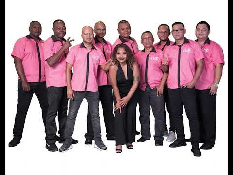 Kasimex House Band- JAWA MEDLEY LIVE