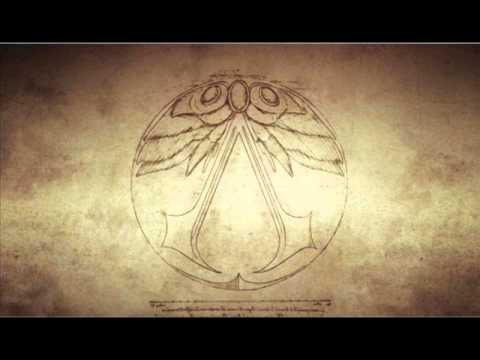 Assassin´s Creed Brotherhood OST -4. Infiltrating the borgia castle.