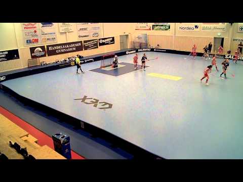 FV2 150322 Lindås IBK DJ U-lag - Pixbo Wallenstam IBF F00 (4-3) Per2