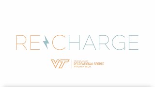 Download the video "RE-CHARGE with Rec Sports"