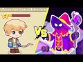 NOOB Vs PUPPET MASTER Prodigy Math Game
