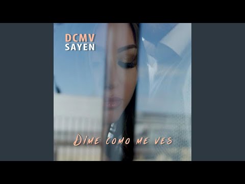 DCMV (Dime Como Me Ves)