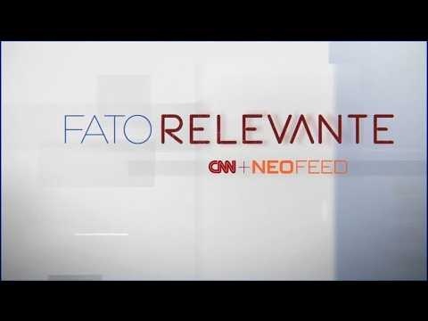 Fato Relevante: Alliança Saúde pede recuperação extrajudicial | CNN PRIME TIME