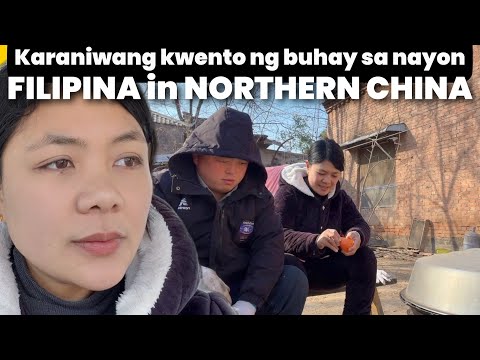 Northern China: The Untold Stories of Life in China 