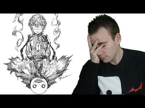 STONE FLOWER REACTION | NieR Replicant Grimoire Nier Revised Edition [3] NieR Lore Reaction