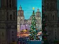 How Christmas Looks In Different Countries Shorts