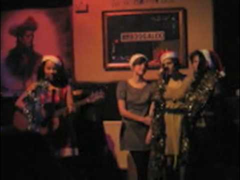 Citizen Helene (Live @ Barbequtie @ The Boogaloo!)