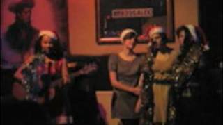 Citizen Helene (Live @ Barbequtie @ The Boogaloo!)