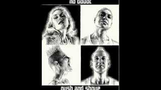 Don&#39;t Leave Me Behind (same as Undone) of band No Doubt