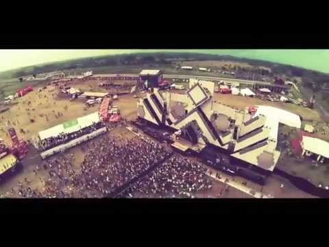Empire Music Festival 2014 Aftermovie (Unofficial Mix) #EMF