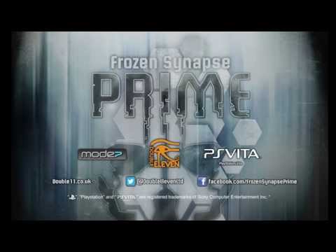 Frozen Synapse Prime Basics: Targeting and Terrain