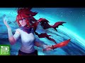 Vidéo de gameplay de Aeon Drive  PC