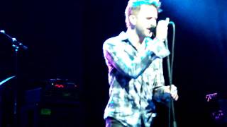 Manfred Mann&#39;s Earth Band - Spirits In The Night