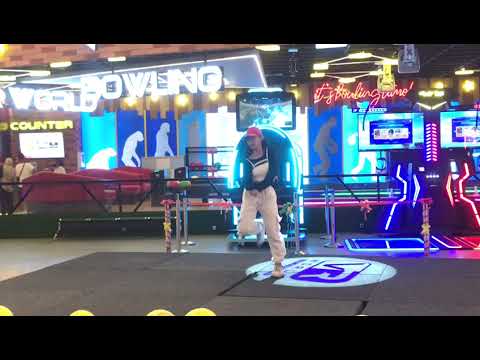 Janice - Cover Dance JENNY ON THE BLOCK - Baby Monster