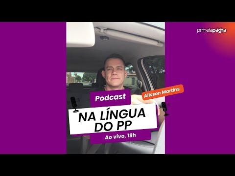 Na Língua do PP: instrutor de trânsito dá dicas e esclarece mudanças na CNH