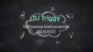 Vic Mensa   LA Leakers Freestyle Instrumental (DJTRIGGY)*Remake*