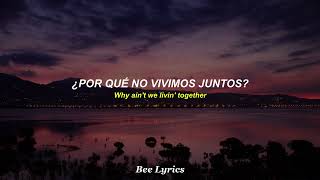 Living Together - Bee Gees - Subtitulado al Español y Inglés