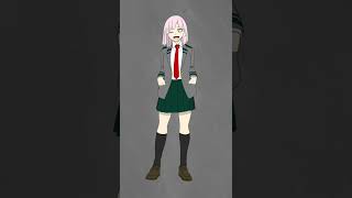【ゆっくり解説】僕のヒーローアカデミア　最終戦マッチアップ　【僕のヒーローアカデミア】