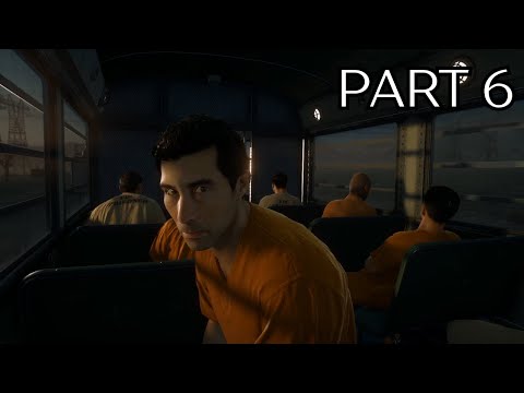 Battlefield Hardline | PC Walkthrough - PART 6: Gauntlet