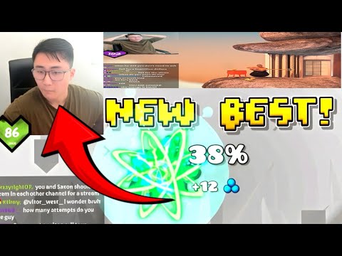 SHARDSCAPES 38%x2, 41-71, 69-100 - (STREAM 2) + PLAYING GETTING OVER IT - (EP 2)